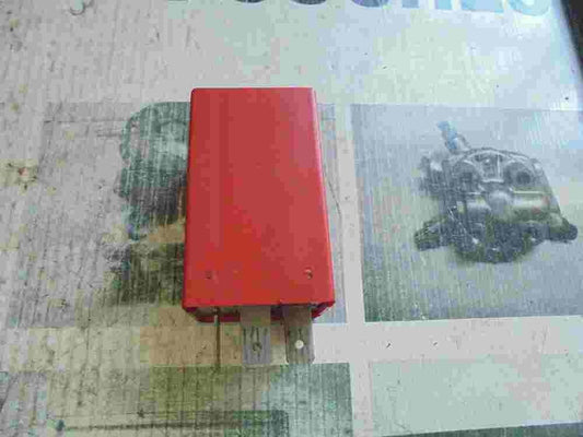 Relé Ford Escort 786617C499BA 78 66 17 C 499 BA 5327E 5327-E
