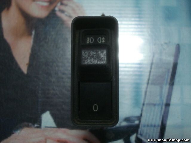 Conmutador de luces BMW E32 E34 6131138400 61 31 1 384 00 KIRSTEN 38813706