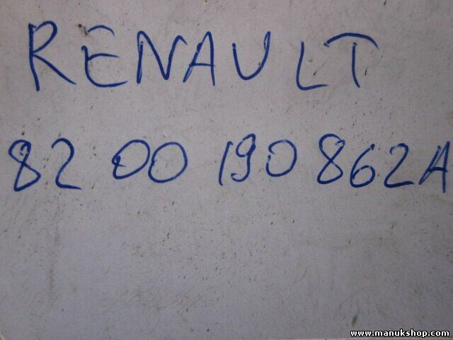 Amortiguador Land Rover Freelander LN 1.8 K4F 2002 DELPHI RPB000050 RPB 000050