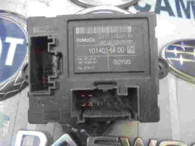 Unidad de control de la puerta  Ford Fiesta CV1T14B531AJ FoMoCo 1014084400 S0Y0B
