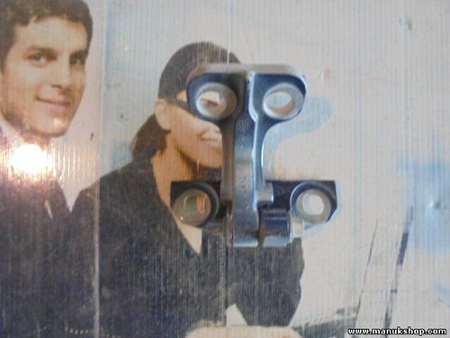 Bisagra de la puerta delantera izquierda abajo Land Rover Freelander 2 Si4 4x4