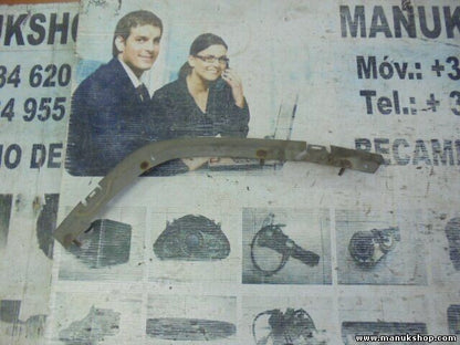 Soportes de flare Jeep Cherokee XJ 2.5 4x4 55155677AF 2464 ccm, 87 KW, 118 PS