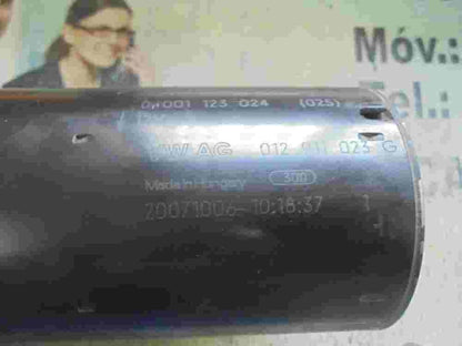 Motor de arranque Porsche Cayenne 012911023G BOSCH 0001123024 (025)