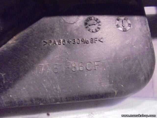 Electroventilador Suzuki Grand Vitara Fiat Punto 179716041A 179716 041A D21 03