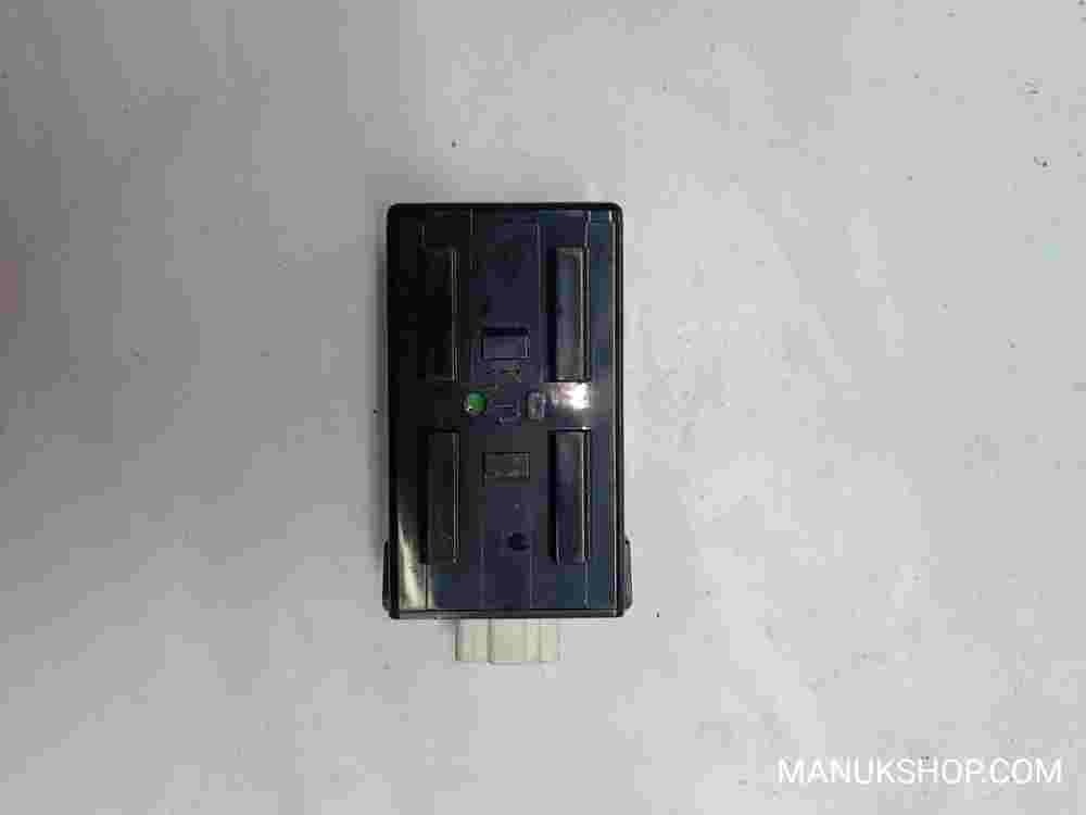 Módulo de control de la carrocería Chevrolet Cruze BOSCH F00HJ00487 DL3204DS