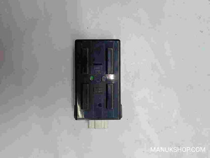 Módulo de control de la carrocería Chevrolet Cruze BOSCH F00HJ00487 DL3204DS