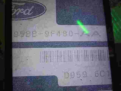 Centralita ignición  Ford Mondeo 95BB9F480AA 95BB-9F480-AA