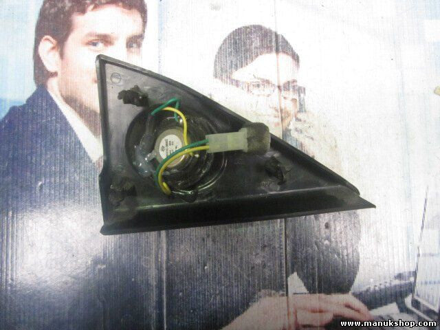 La cubierta del espejo izquierdo Ssang Yong Rexton I 2001-2007 8931005002 Y-200