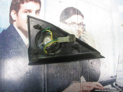 La cubierta del espejo izquierdo Ssang Yong Rexton I 2001-2007 8931005002 Y-200