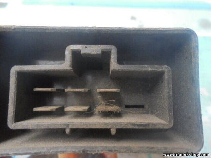 Relè Nissan Almera N15 1995-2000 AMP ASSY WIPER 285101M200