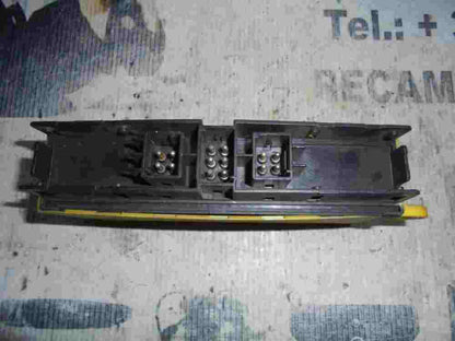 Controller Comfort Mercedes-Benz W124 1248203126 124 820 31 26