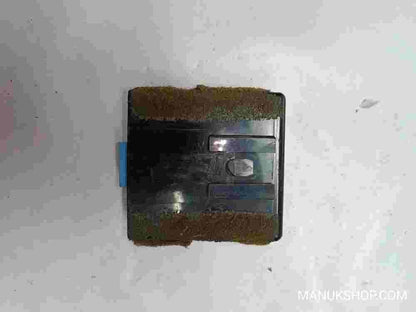 Relé de calefacción adicional Honda CR-V Omron 70710S100031 G8D700H 1469D3