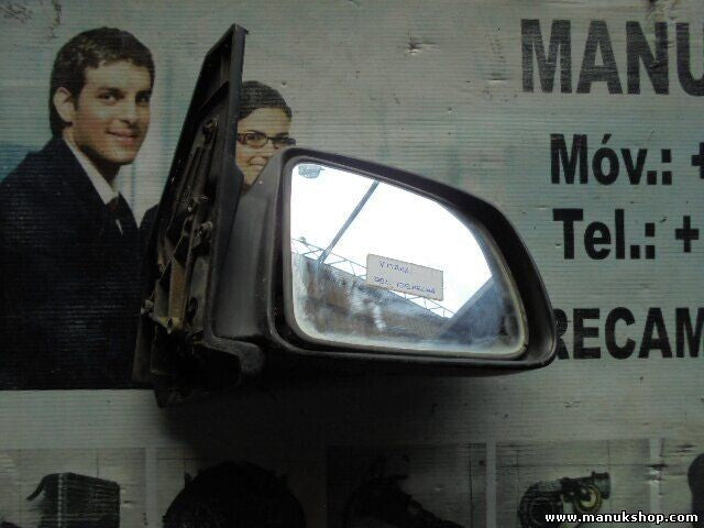 Espejo retrovisor exterior derecho manual Vitara E988321020040 P.LL.90/EX