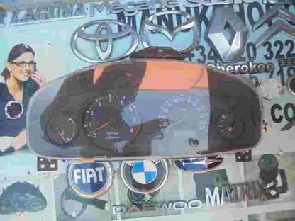 Quadro strumenti Rover 45 AR0052001 RG21964 AR0052002 YAC001890XXX 0YSTER2