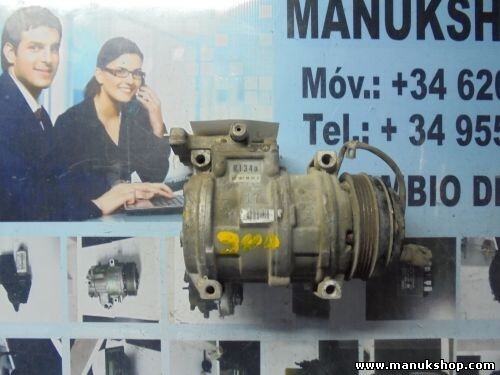 Compressore d'aria Land Rover Discovery 300 4472003433 10PA17C DENSO 4473001281