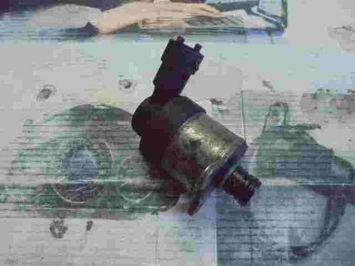 Regolatore pressione carburante Peugeot 307 Citroen 0928400607 40145 78519