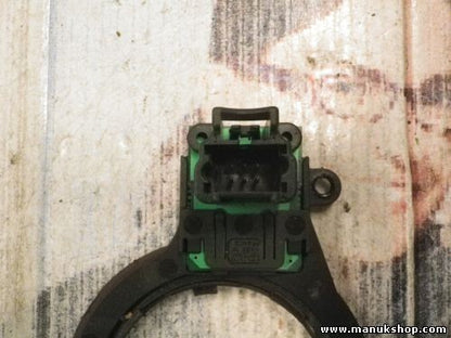 Unidad de control interior Citroen Peugeot 2B4 284