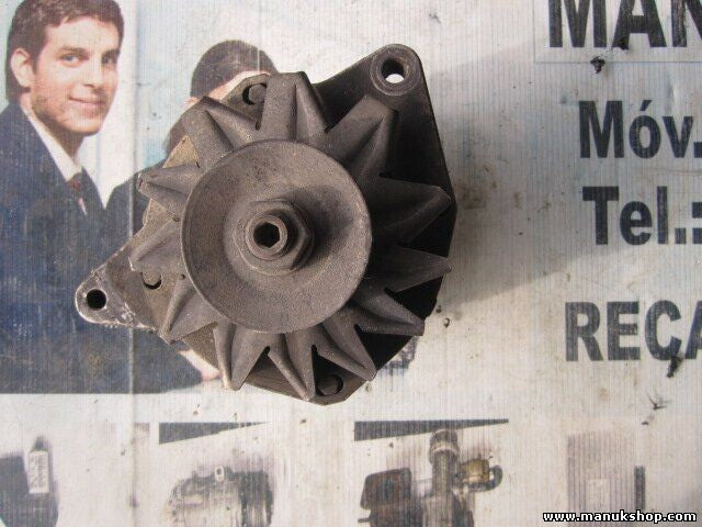 Alternador Renault super 5 YV1652 12V Valeo a13n164