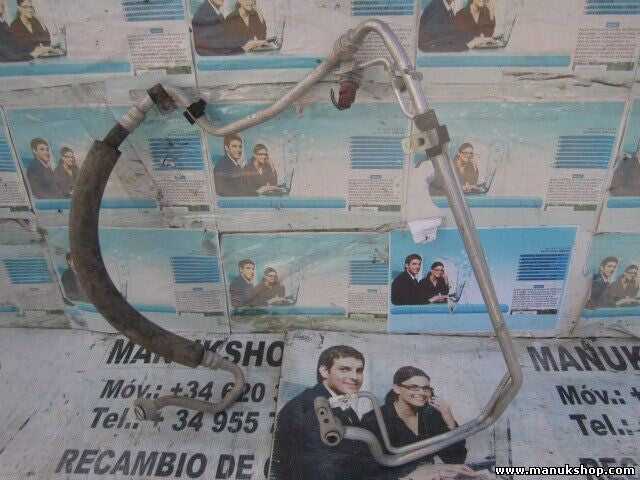 Manguera aire acondicionado Mitsubishi Montero MR500740 5352309620 535230-9620