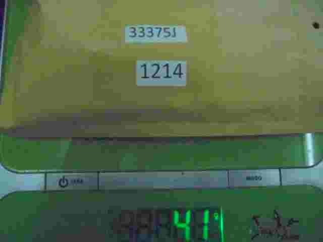 Relé  Range Rover 33375J 0790 07 90 12V