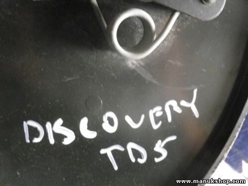 Guantera Land Rover Discovery II LJ, LT 2.5 Td5 4x4 1999/01-2004/06 FFB000330LPW