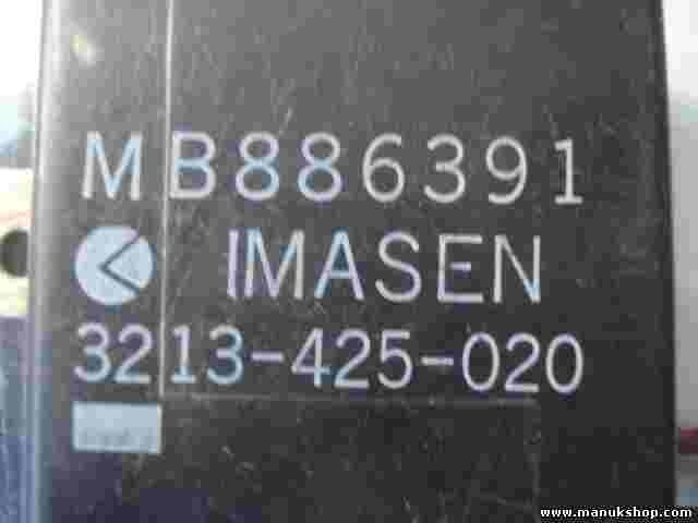 Indicador relé Mitsubishi Pajero IMASEN MB886391 3213-425-020 3213425020
