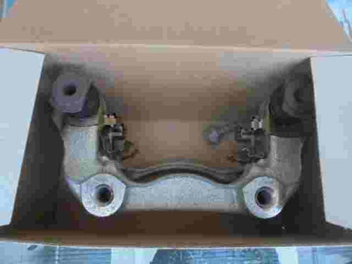 Pinza trasero izquierdo Toyota Auris E15 E18 Corolla E180 E150 4782209020