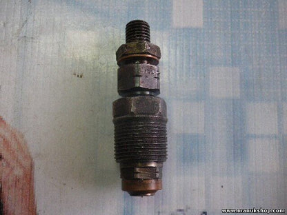 Inyector Nissan Terrano Ford Maverick II 2. 7 tdi King Cab Cabstar 0150 ZEXEL