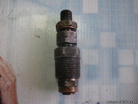 Inyector Nissan Terrano Ford Maverick II 2. 7 tdi King Cab Cabstar 0150 ZEXEL