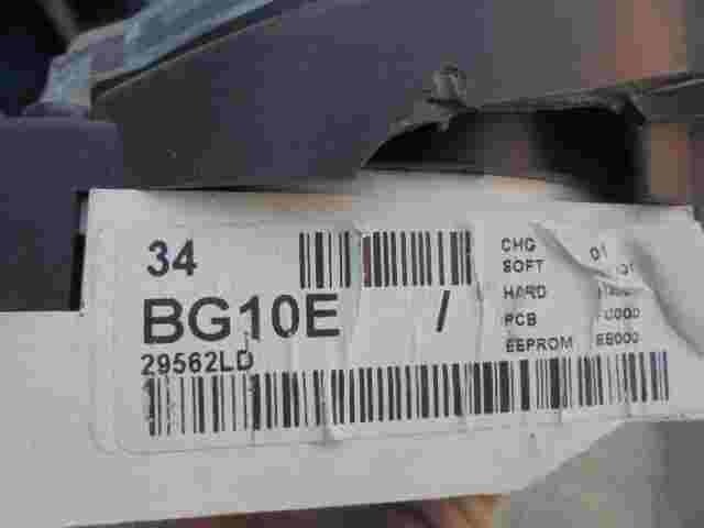 Cuadro de instrumentos Nissan Micra BG10E 34BG10E 29562LD