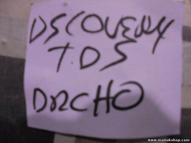 Cinturón de seguridad delantero derecho Land Rover Discovery 01028500 040217