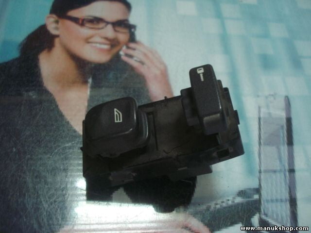 mando botonera elevalunas Volvo S40 V40 00W211 30889755