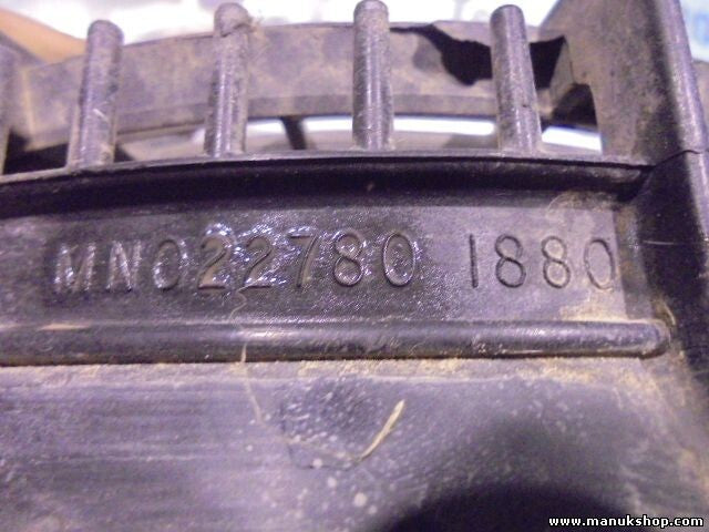 Electroventilador Land Rover Discovery I MN022780 1880