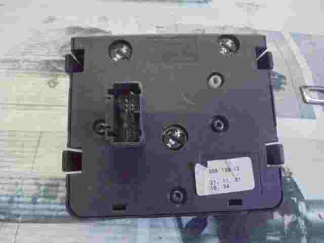 Interruttore luci Volvo S40 V40 30613943 306 139 43