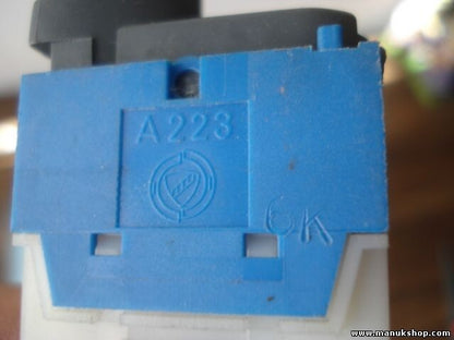 mando botonera elevalunas Fiat Marea Brava Bravo A223 A 223 6K