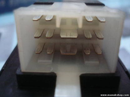 mando botonera elevalunas Kia Carens 45249E1000 45249E-1000 OK2CY66350