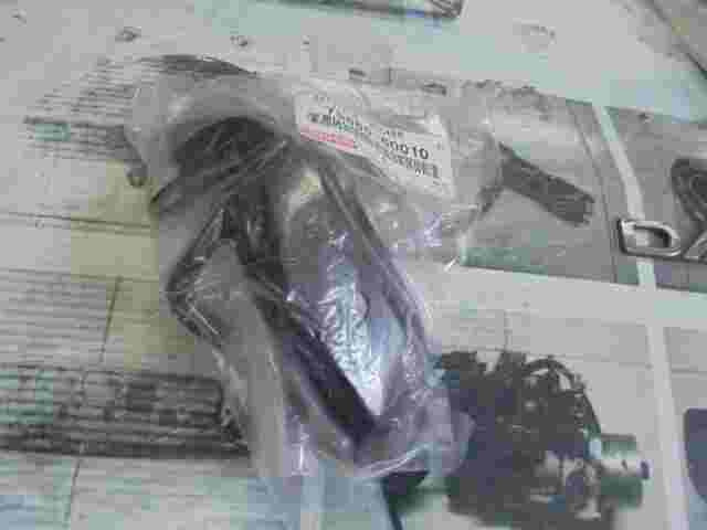 Rocker fermo Toyota Land Cruiser Prado 7586560010 75865-60010