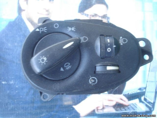 Conmutador de luces Ford Focus 98AG13A024BH 98AG13A024BF 98AG13A024BG