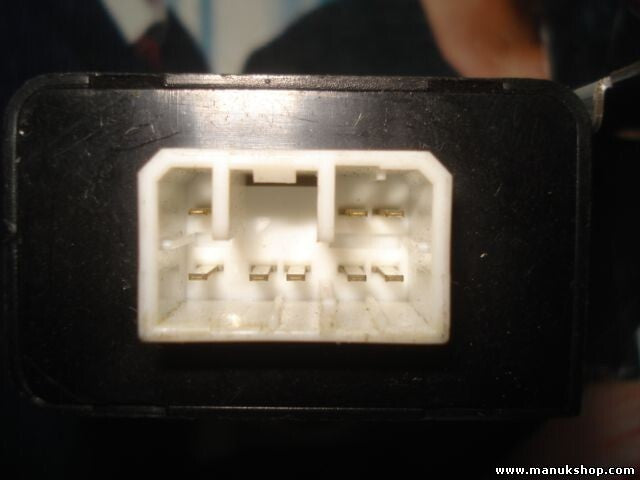 RELE Hyundai Sonata BJ-96 9585034100 95850-34100