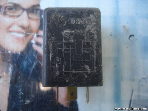 Relé Daewoo Matiz, Chevrolet Kalos 96312545 DOT DECO