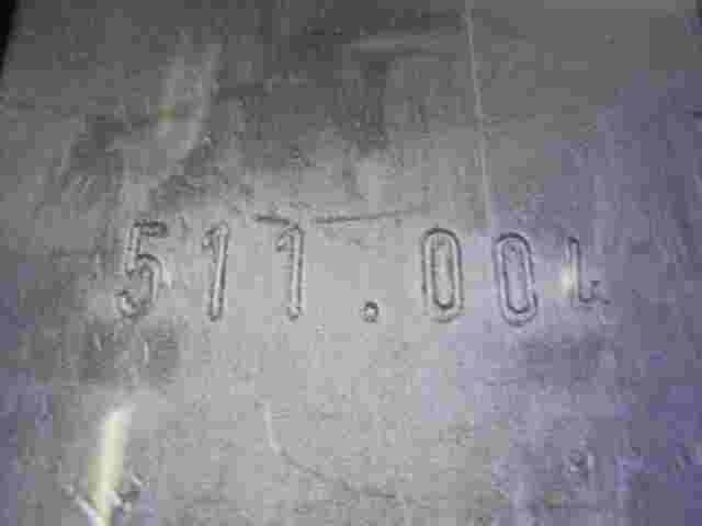 Interruptor Iveco Daily Mercedes-Benz Man 511004 511.004