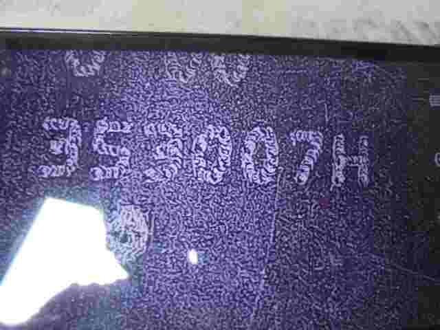 Bobina lector Key  Renault Kangoo Renault Clio 353007H