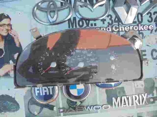 Cuadro de instrumentos Kia Sorento Y09 940033E080 20030903 200373000K 78807840