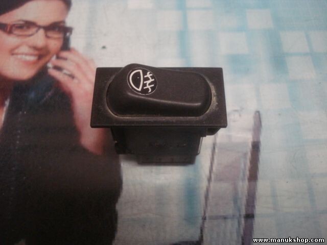 Niebla interruptor   DAF 501.201 501201