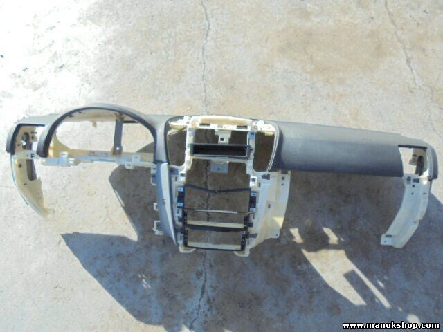 Salpicadero Kia Sorento 2003-2009 847103E010CQ Y02C 200407010437490979 MOBIS