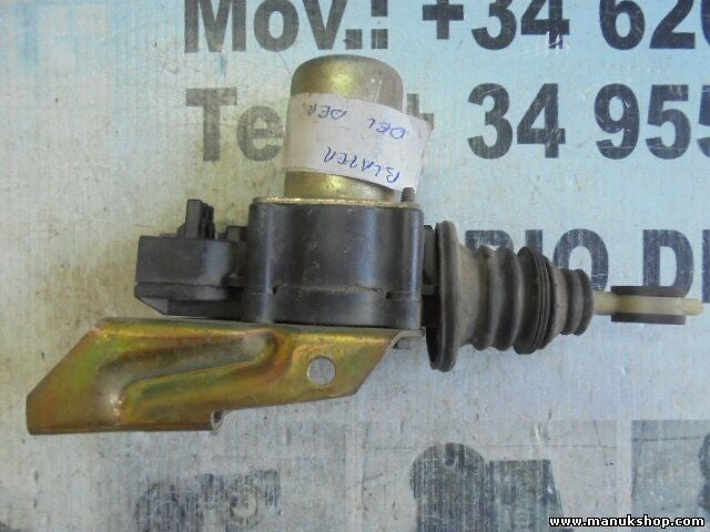 Cerradura cierre centralizado Puerta delantera Chevrolet Blazer 5045873 18392A