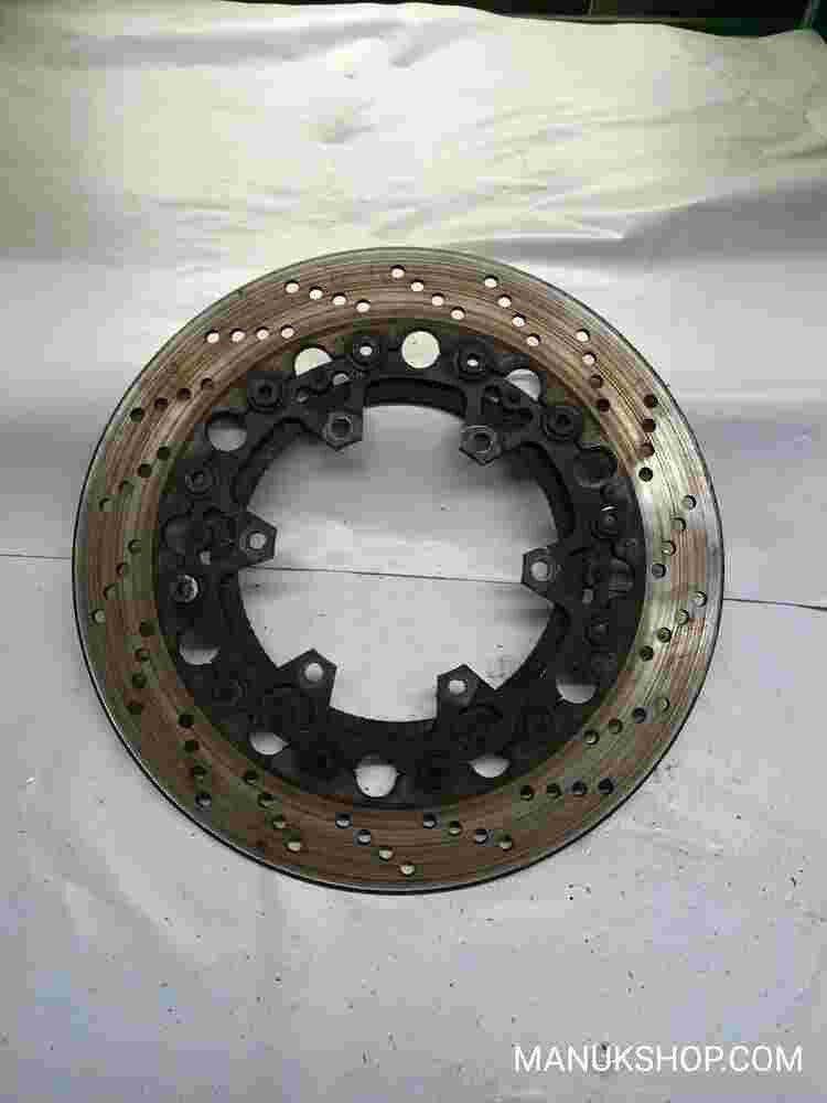 Disco de freno  BMW R 1100 RT R1100RT R850RT MIN.TH.4.5mm