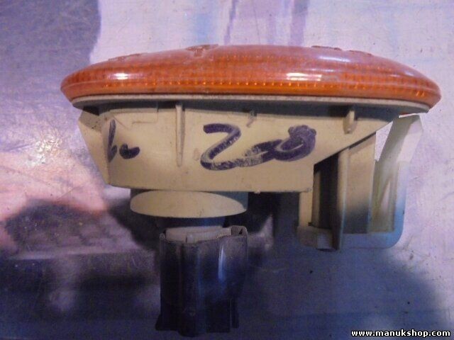 Piloto Lateral Derecho Mitsubishi L200 MR191444 THAI H-0M27 H0M27