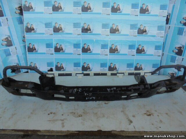 Parachoques Nissan Terrano II R20 116 PS 215690F010 215 690F 010 215.690F.010