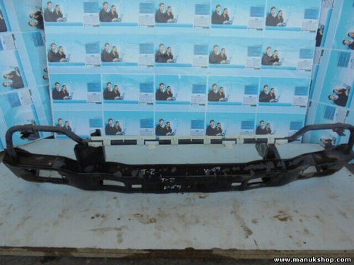 Parachoques Nissan Terrano II R20 116 PS 215690F010 215 690F 010 215.690F.010